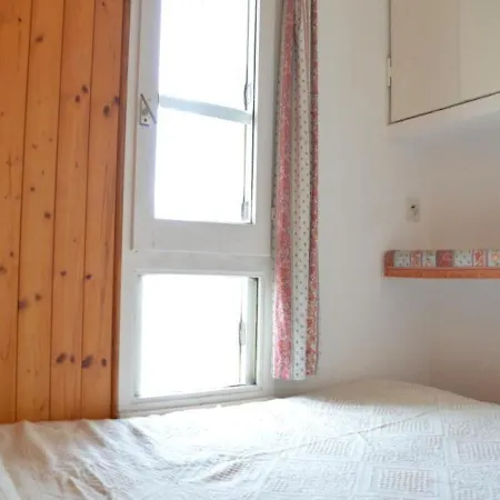 Port Nature Collines Apartamento *